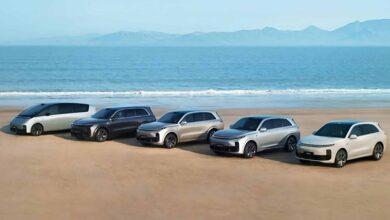 В рейтинге продаж новых китайских производителей NEV в 2024 году Li Auto заняла первое место. В рейтинге продаж новых китайских производителей NEV в 2024 году Li Auto заняла первое место.