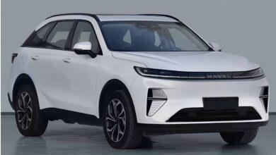 Представленный GWM Haval Tenglong PHEV может иметь имена Xiaolong Max, Ruilong, H7 или F7 Представленный GWM Haval Tenglong PHEV может иметь имена Xiaolong Max, Ruilong, H7 или F7