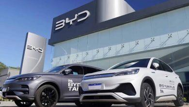 В 2024 году в Бразилии было зарегистрировано 76 713 автомобилей BYD, что на 327,68% больше, чем в 2023 году. В 2024 году в Бразилии было зарегистрировано 76 713 автомобилей BYD, что на 327,68% больше, чем в 2023 году.