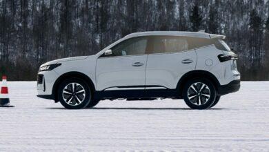 Самый дешевый Cherissover в России был проверен на холоде. Что из этого вышло Самый дешевый Cherissover в России был проверен на холоде. Что из этого вышло