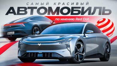 Зачем они это сделали? Лучший дизайн по мнению Red Dot. RoboCar 07 Обзор и тест драйв