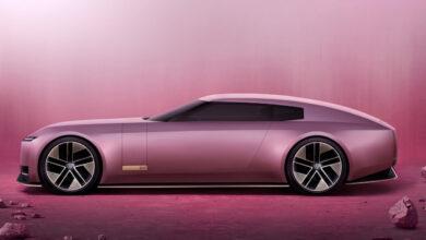 Названы лучшие свежие концепты автомобилей, которые скоро станут серийными