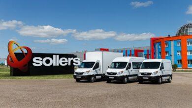 Новый люксовый минивэн будет производиться в России. Каким он будет? Новый люксовый минивэн будет производиться в России. Каким он будет?