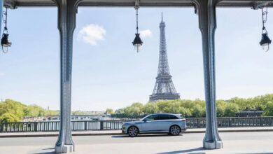 XPENG стремится продать 3500 автомобилей во Франции по 70 дилерских центрам в 2025 году. XPENG стремится продать 3500 автомобилей во Франции по 70 дилерских центрам в 2025 году.