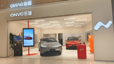 Onvo из Nio обвиняется в «принуждении» сотрудников покупать L60, отвечает вице-президент