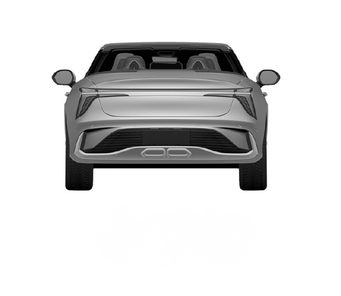 Hongqi H6 ходит топлесс, но это все для галочки?
