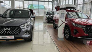 Названы самые популярные автомобили в России Названы самые популярные автомобили в России