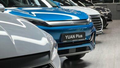 «Присутствие BYD в России не является обязательным». Как будет развиваться авторынок в 2025 году