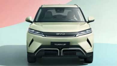 Byd Yuan Up получил OTTS в Казахстане. Кроссовер скоро появится в продаже Byd Yuan Up получил OTTS в Казахстане. Кроссовер скоро появится в продаже