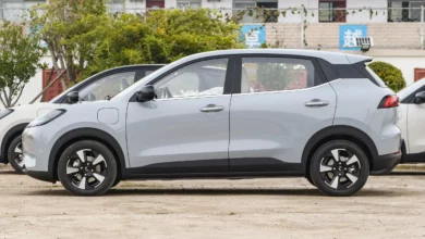 Первый шанс в 2025 году в ценовой войне на электромобили в Китае достался внедорожнику Wuling Bingo Первый шанс в 2025 году в ценовой войне на электромобили в Китае достался внедорожнику Wuling Bingo