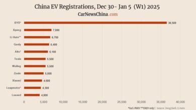 Онво 2300, Нио 3000, Тесла 5500, BYD 36500 Онво 2300, Нио 3000, Тесла 5500, BYD 36500