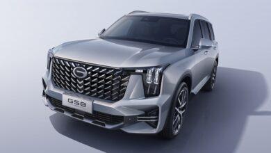 GAC отзывает 74 000 кроссоверов GS8 из-за угрозы безопасности. Затронет ли кампания Россию? GAC отзывает 74 000 кроссоверов GS8 из-за угрозы безопасности. Затронет ли кампания Россию?