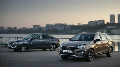 Названы самые дешевые автомобили в России в 2025 году. Список из 10 моделей Названы самые дешевые автомобили в России в 2025 году. Список из 10 моделей
