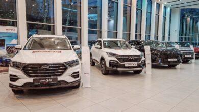 «Мы пережили голод - выживание и изобилие»? Почему дилеры объявили о сокращении сетей и персонала