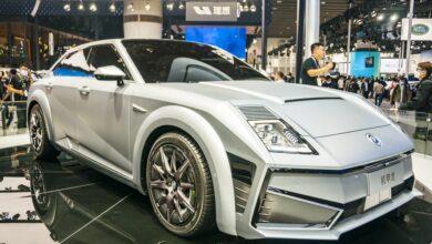 Great Wall добавит бренд высокого класса, поскольку компания испытывает трудности на рынке Китая Great Wall добавит бренд высокого класса, поскольку компания испытывает трудности на рынке Китая