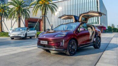 GAC создаст автомобильный бренд стоимостью 205 миллионов долларов с помощью Huawei GAC создаст автомобильный бренд стоимостью 205 миллионов долларов с помощью Huawei