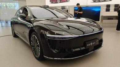 новое определение роскошных электромобилей с помощью передовых технологий и конкурентоспособных цен