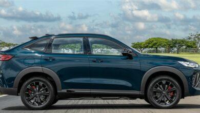 В 2024 году компания Great Wall Motor продала в Бразилии 29 218 автомобилей, что на 154% больше, чем в 2023 году. В 2024 году компания Great Wall Motor продала в Бразилии 29 218 автомобилей, что на 154% больше, чем в 2023 году.