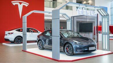 Tesla Model Y стала самым продаваемым автомобилем в Китае в 2024 году Tesla Model Y стала самым продаваемым автомобилем в Китае в 2024 году