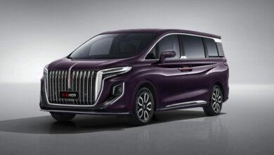 Hongqi объявил о новой модели России Hongqi объявил о новой модели России