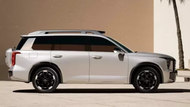 Новый кроссовер с «мужским» дизайном появится в России. Детали и фотографии