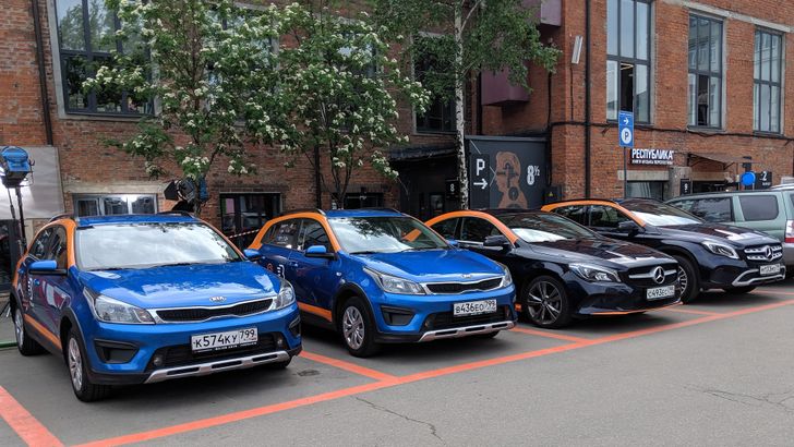 Самые популярные автомобили в русском автомобильном исцелении названы Самые популярные автомобили в русском автомобильном исцелении названы