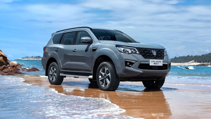 Oting Paladin Oting Paladin