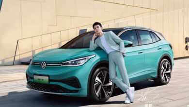 Volkswagen снижает ID.4 Цена в Китае, теперь 20 000 долларов США начинаются в животе Volkswagen снижает ID.4 Цена в Китае, теперь 20 000 долларов США начинаются в животе