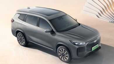 Начнутся продажи нового Chey Crossover, который стоит как «Лада»