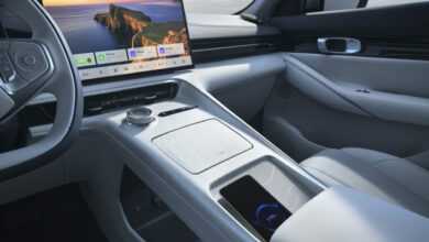 В автомобилях Geely впервые появится искусственный интеллект. Что ждет владельцев автомобилей В автомобилях Geely впервые появится искусственный интеллект. Что ждет владельцев автомобилей