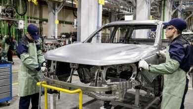 Новый внедорожник появится в России Новый внедорожник появится в России