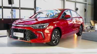 BAIC распадал цены на семь моделей российских автомобилей собрания, но есть нюансы BAIC распадал цены на семь моделей российских автомобилей собрания, но есть нюансы