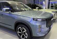 Назван новые автомобили, которые больше всего интересуются русскими