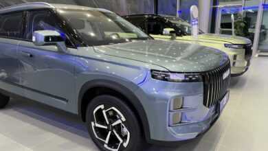 Назван новые автомобили, которые больше всего интересуются русскими Назван новые автомобили, которые больше всего интересуются русскими