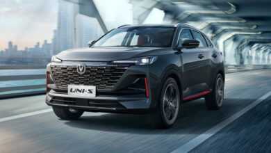 В России самый популярный кроссовер Чангана вырос по цене. Сколько это стоит сейчас В России самый популярный кроссовер Чангана вырос по цене. Сколько это стоит сейчас