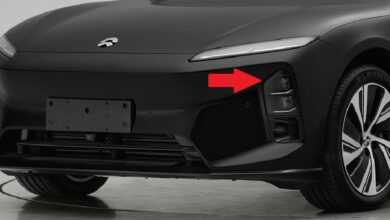 Обновленный 2025 Nio ET5 Champion Edition раскрыт в Китае, ES7, близкий к прекращению