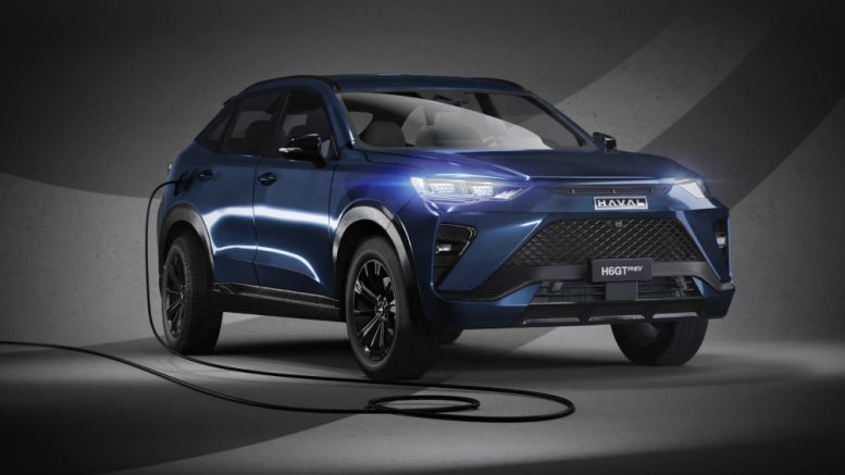 Обновленный Haval H6 GT появится в Казахстане. Что это за кроссовер Haval H6 GT PHEV на передней части Австралии Silia