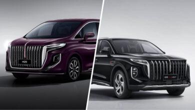 Hongqi HS7 и HQ9 получили OTTS для российского рынка. Кроссовер и минивэн готовы к началу продаж Hongqi HS7 и HQ9 получили OTTS для российского рынка. Кроссовер и минивэн готовы к началу продаж