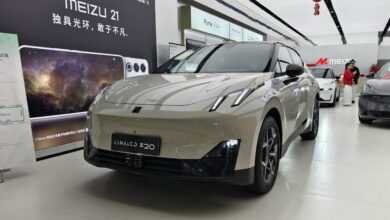 Воскресный Китай Драйв | Lynk & Co Z20 Воскресный Китай Драйв | Lynk & Co Z20