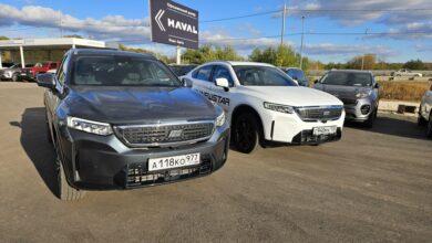 Сколько автомобилей знал 001 для России? На несколько месяцев достаточно автомобилей Сколько автомобилей знал 001 для России? На несколько месяцев достаточно автомобилей