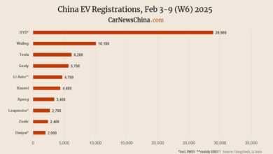 Nio 1100, Xiaomi 4400, Tesla 6 200, Byd 28 900 Nio 1100, Xiaomi 4400, Tesla 6 200, Byd 28 900