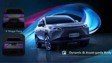 Будут ли ожидания? Новые подробности о Omoda C7 были раскрыты в Казахстане Будут ли ожидания? Новые подробности о Omoda C7 были раскрыты в Казахстане