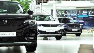 Бренд Skywell официально покинул Россию. Должен ли я пожалеть об этом и о чем случится с сервисом? Бренд Skywell официально покинул Россию. Должен ли я пожалеть об этом и о чем случится с сервисом?