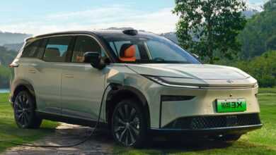 Все -электрические внедорожники Toyota Bz3x были запущены за 15 100 долларов, его 65% китайцы Все -электрические внедорожники Toyota Bz3x были запущены за 15 100 долларов, его 65% китайцы