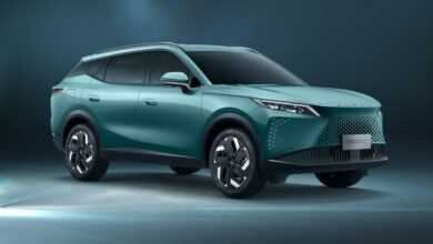 Новый технологический кроссворд Omoda отправляется в Россию. Когда и где можно купить Новый технологический кроссворд Omoda отправляется в Россию. Когда и где можно купить