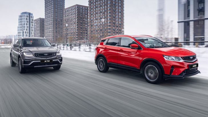 Belgeee x50 и x70 Belgeee x50 и x70