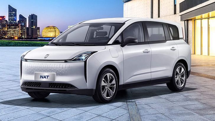 В России появился новый семейный автомобиль, который можно купить дешевле «Лады»