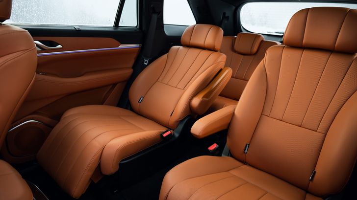 Вей 07 Интерьер Вей 07 Интерьер