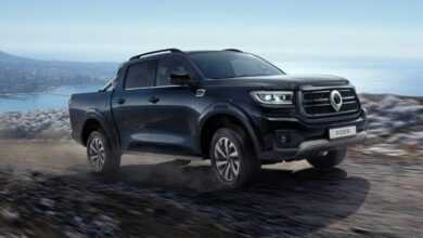 Самая популярная коллекция Great Wall была обновлена в России. Сколько это стоит Самая популярная коллекция Great Wall была обновлена в России. Сколько это стоит