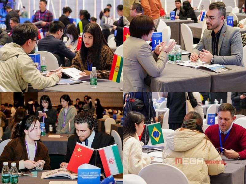 2025 Wuxi Электромобиль Высококачественная экспортная конференция была успешно проведена 2025 Wuxi Электромобиль Высококачественная экспортная конференция была успешно проведена 2025 г. Высококачественный экспортный конференция Wuxi Electric Apan